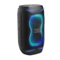 JBL Mid Size Party Speaker Replaceable Battery IPX4 Black| JBLPB130BLKUK Keans Claremorris