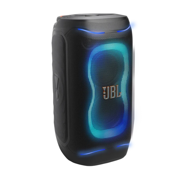 JBL Mid Size Party Speaker Replaceable Battery IPX4 Black| JBLPB130BLKUK Keans Claremorris