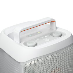 JBL PartyBox Club 120, White | JBLPBCLUB120SWUK