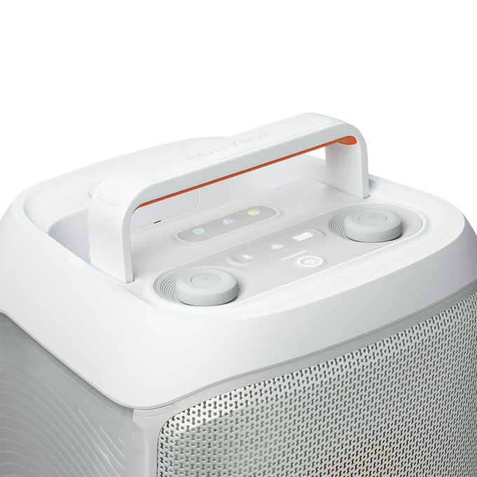 JBL PartyBox Club 120, White | JBLPBCLUB120SWUK - Image 12