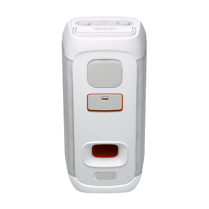 JBL PartyBox Club 120, White | JBLPBCLUB120SWUK - Image 3