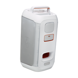 JBL PartyBox Club 120, White | JBLPBCLUB120SWUK