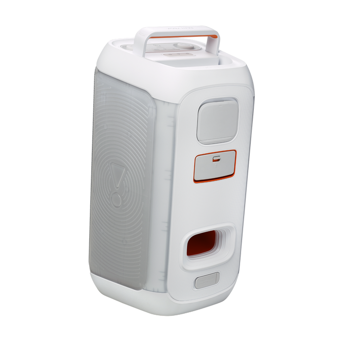 JBL PartyBox Club 120, White | JBLPBCLUB120SWUK - Image 8