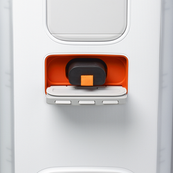 JBL PartyBox Club 120, White | JBLPBCLUB120SWUK