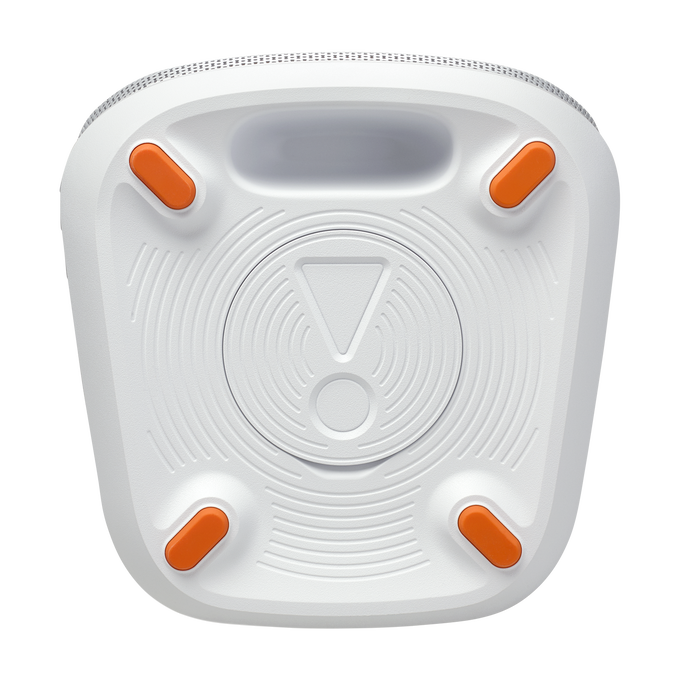 JBL PartyBox Club 120, White | JBLPBCLUB120SWUK - Image 7