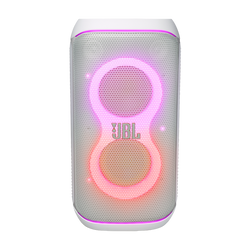 JBL PartyBox Club 120, White | JBLPBCLUB120SWUK