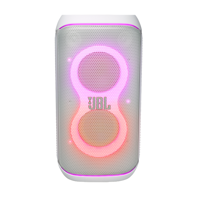 JBL PartyBox Club 120, White | JBLPBCLUB120SWUK - Image 2