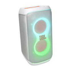 JBL PartyBox Club 120, White | JBLPBCLUB120SWUK
