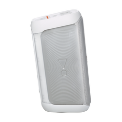 JBL PartyBox Club 120, White | JBLPBCLUB120SWUK