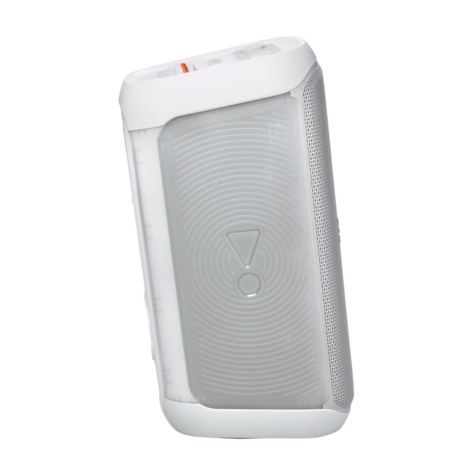 JBL PartyBox Club 120, White | JBLPBCLUB120SWUK - Image 4
