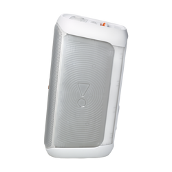 JBL PartyBox Club 120, White | JBLPBCLUB120SWUK