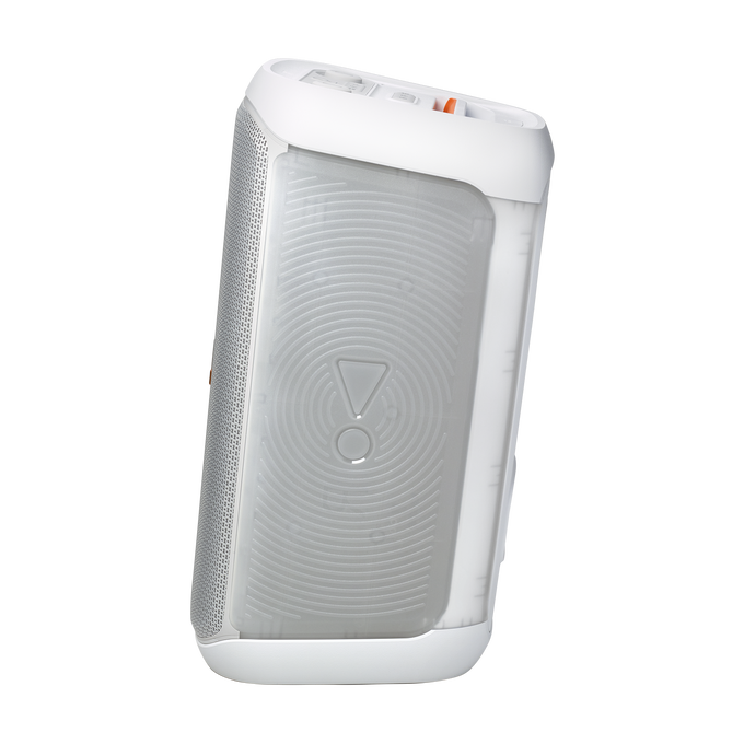 JBL PartyBox Club 120, White | JBLPBCLUB120SWUK - Image 5