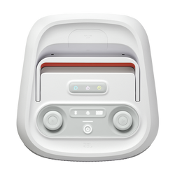 JBL PartyBox Club 120, White | JBLPBCLUB120SWUK