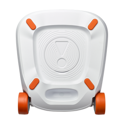 JBL PartyBox Stage 320 White | JBLPBSTAGE320SWUK