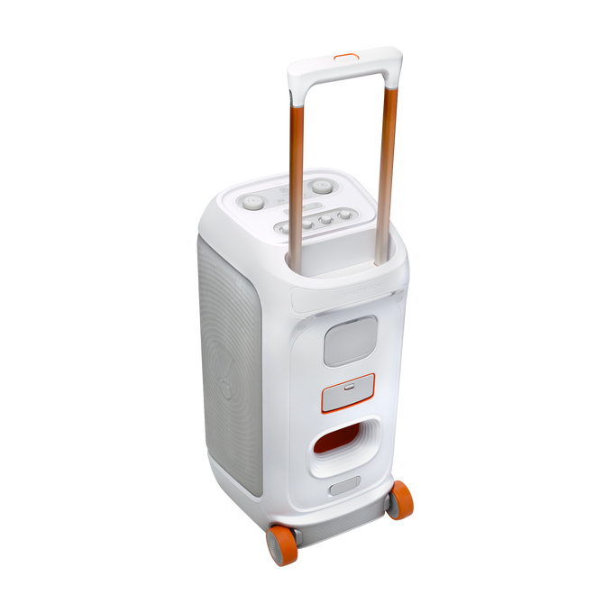 JBL PartyBox Stage 320 White | JBLPBSTAGE320SWUK - Image 11