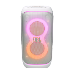 JBL PartyBox Stage 320 White | JBLPBSTAGE320SWUK