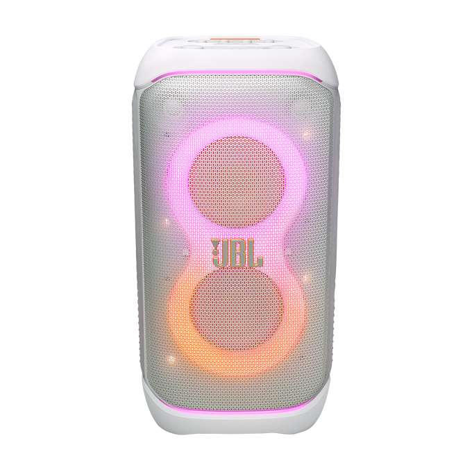 JBL PartyBox Stage 320 White | JBLPBSTAGE320SWUK - Image 2