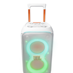 JBL PartyBox Stage 320 White | JBLPBSTAGE320SWUK