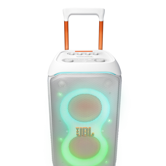 JBL PartyBox Stage 320 White | JBLPBSTAGE320SWUK - Image 12