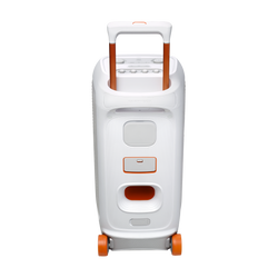 JBL PartyBox Stage 320 White | JBLPBSTAGE320SWUK