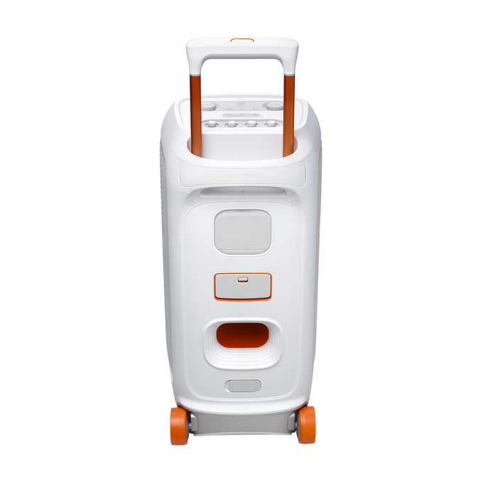 JBL PartyBox Stage 320 White | JBLPBSTAGE320SWUK - Image 15