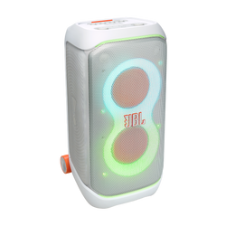 JBL PartyBox Stage 320 White | JBLPBSTAGE320SWUK