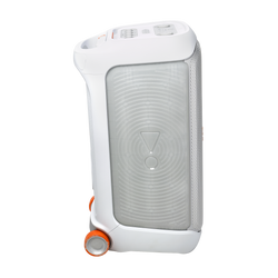 JBL PartyBox Stage 320 White | JBLPBSTAGE320SWUK