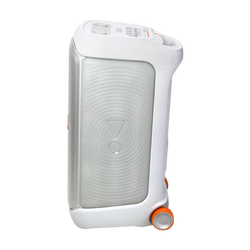 JBL PartyBox Stage 320 White | JBLPBSTAGE320SWUK