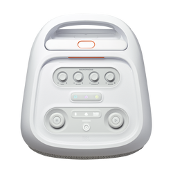 JBL PartyBox Stage 320 White | JBLPBSTAGE320SWUK