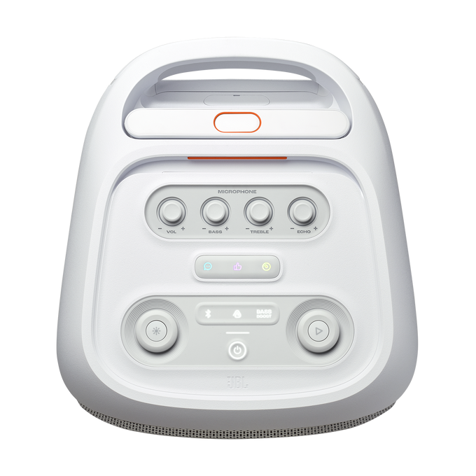 JBL PartyBox Stage 320 White | JBLPBSTAGE320SWUK - Image 6