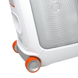 JBL PartyBox Stage 320 White | JBLPBSTAGE320SWUK