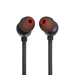 JBL Tune 310C USB-C Wired In-Ear Headphones High Res Black| JBLT310CBLK