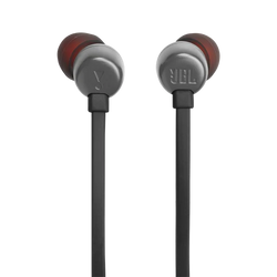 JBL Tune 310C USB-C Wired In-Ear Headphones High Res Black| JBLT310CBLK