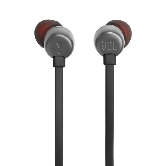 JBL Tune 310C USB-C Wired In-Ear Headphones High Res Black| JBLT310CBLK - Image 2
