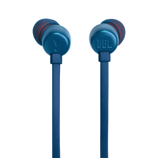 JBL Tune 310C USB-C Wired In-Ear Headphones High Res Blue| JBLT310CBLU - Image 3
