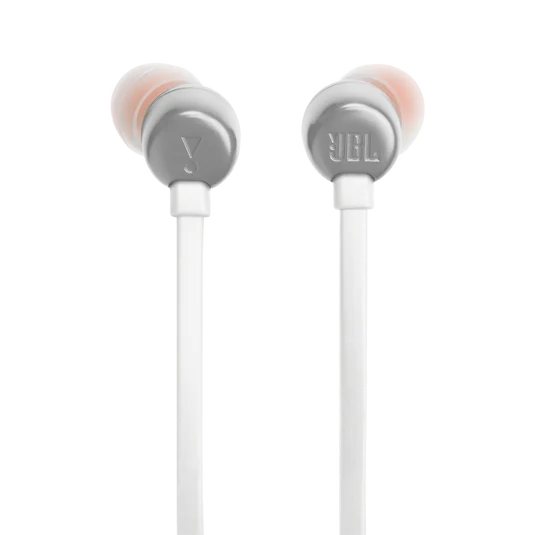 JBL Tune 310C USB-C Wired In-Ear Headphones High Res White| JBLT310CWHT - Image 3