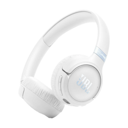 JBL Tune 680NC Wireless On-Ear Noise Cancelling Headphones White| JBLT680NCWHT Keans Claremorris