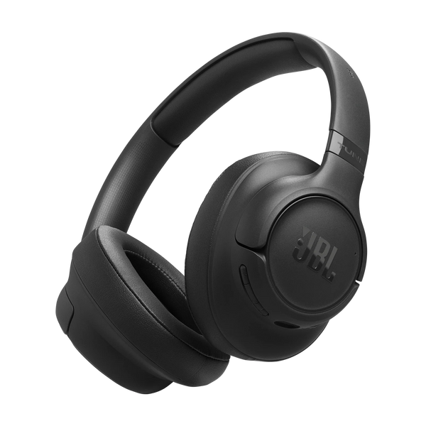JBL Tune 730BT Wireless Over-Ear Headphones Multi-Point Black| JBLT730BTBLK keans Claremorris