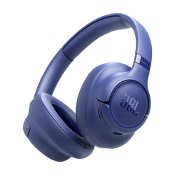 JBL Tune 730BT Wireless Over-Ear Headphones Multi-Point Blue| JBLT730BTBLU Keans Claremorris