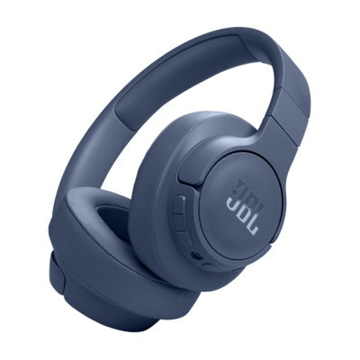 JBL Tune 770NC Over Ear Headphones JBLT770NCBLU | Keans Claremorris