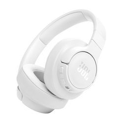 JBL Tune 770NC Wireless Over-ear Noise Cancelling Headphones | JBLT770NCWHT | Keans Claremorris