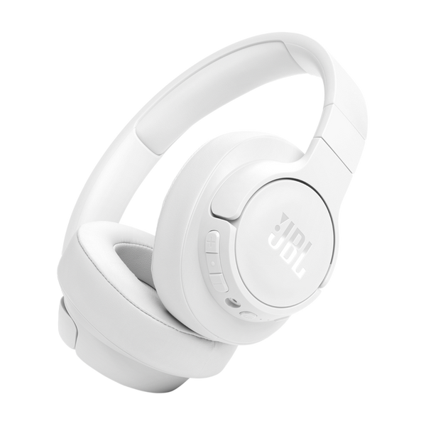 JBL Tune 770NC Wireless Over-ear Noise Cancelling Headphones | JBLT770NCWHT | Keans Claremorris