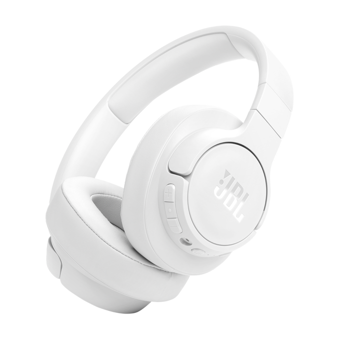 JBL Tune 770NC Wireless Over-ear Noise Cancelling Headphones | JBLT770NCWHT | Keans Claremorris