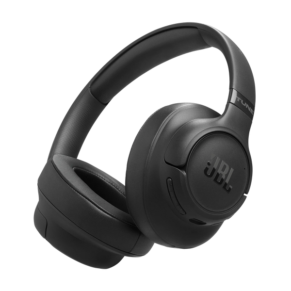 JBL Tune 780NC Wireless Over-Ear ANC Headphones Multi-Point Black| JBLT780NCBLK Keans Claremorris