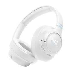 JBL Tune 780NC Wireless Over-Ear ANC Headphones Multi-Point White| JBLT780NCWHT Keans Claremorris