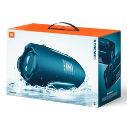 JBL Xtreme 5 Portable Bluetooth Speaker IP68 Blue| JBLXTREME5BLU