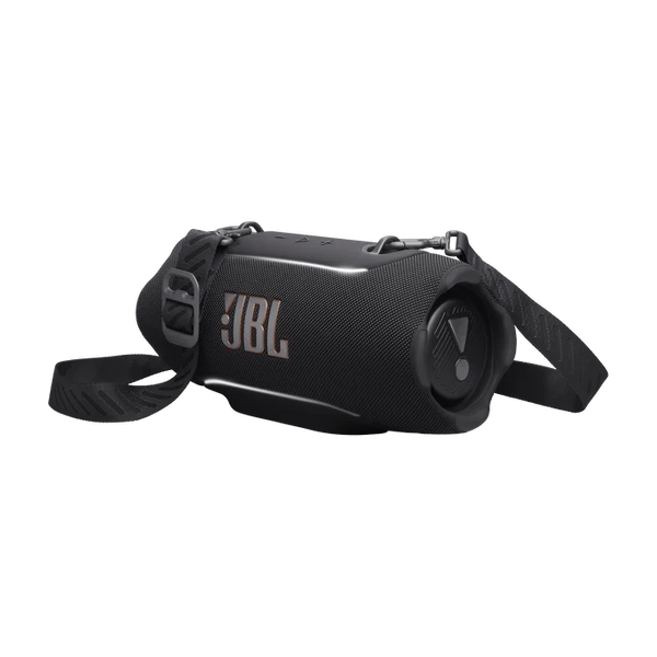 JBL Xtreme 5 Portable Bluetooth Speaker IP68 Black| JBLXTREME5BLK Keans Claremorris
