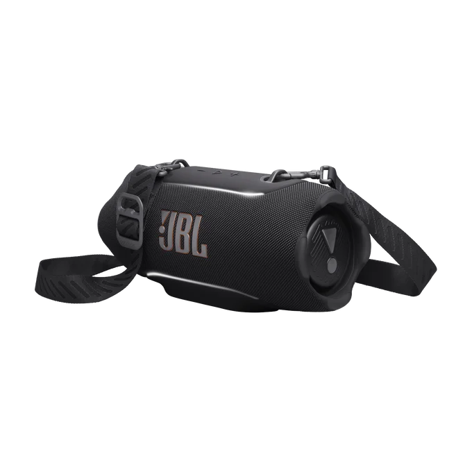 JBL Xtreme 5 Portable Bluetooth Speaker IP68 Black| JBLXTREME5BLK Keans Claremorris