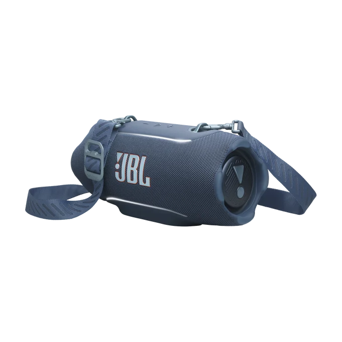 JBL Xtreme 5 Portable Bluetooth Speaker IP68 Blue| JBLXTREME5BLU Keans Claremorris