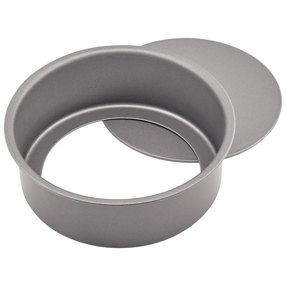 Judge Everyday 8''/20cm Round Cake Tin Loose Base  2.5'/6cm - Image 2